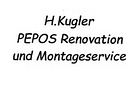 H.Kugler Pepos Renovation