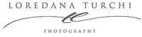 Logo Loredana Turchi Photography
