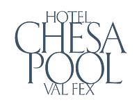 Chesa Pool logo