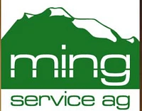 Logo Ming Service AG