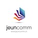 Jeuncomm, Fondation