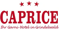 Logo Hotel Caprice Grindewald