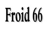Froid 66 logo