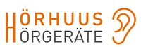 Logo Hörhuus Hörgeräte Kahnert AG