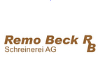 Beck Remo Schreinerei AG