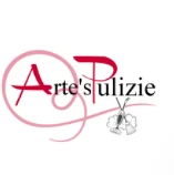ARTE'S Impresa di pulizie-Logo