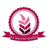 Logo Marché à la Ferme C&C Gaillet