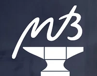 Logo Blaser Schmiede & Metallbau AG