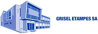 Logo Grisel Etampes SA