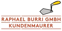 Logo Raphael Burri GmbH