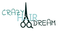 Logo Crazy Hair Dream