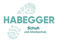 Logo Habegger Schuh und Arbeitsschutz