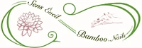 Logo Sens'Eveil&BambooNails
