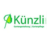 Künzli Gartengestaltung GmbH-Logo