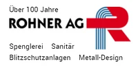 Logo Rohner AG