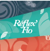 Reflex'Flo logo