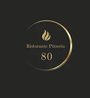 Logo Ristorante 80