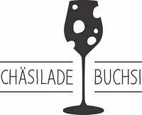 Logo Chäsilade Buchsi
