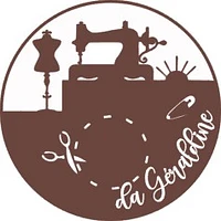 Sartoria da Géraldine-Logo