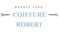 Logo Coiffure Robert