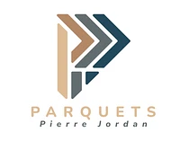 Parquets Pierre Jordan-Logo