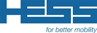 Logo Carrosserie Hess AG