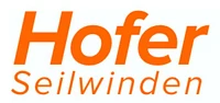 Logo Hofer Seilwinden GmbH