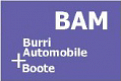 Bam Burri Automobile