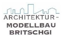 Architektur-Modellbau Britschgi-Logo