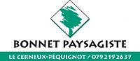 Logo Bonnet Horticulteur / Paysagiste Sàrl