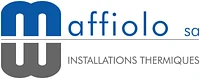 Logo Maffiolo SA