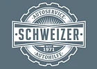 Logo Auto Schweizer AG
