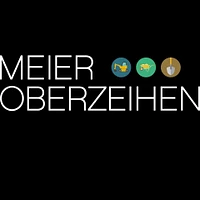 Logo Meier Oberzeihen GmbH