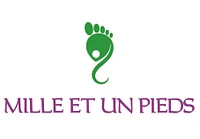 Logo Mille et un pieds