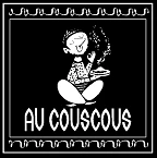Au Couscous logo