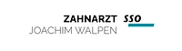 Zahnarztpraxis Joachim Walpen-Logo