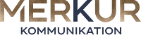 Merkur Kommunikation GmbH-Logo