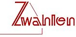 Logo Zwahlen GmbH Bedachungen