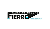 Logo A. Fierro Kanalreinigungen