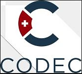 Codec SA logo