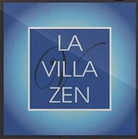 La Villa Zen logo