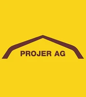 Logo Projer AG Holzbauunternehmung
