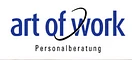 Logo Art of Work Personalberatung AG