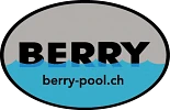 Logo Berry, Schwimmbad- & Pumpentechnik GmbH