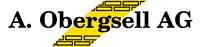 Obergsell A. AG logo