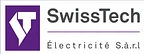 SwissTech Electricité Sàrl