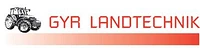 Logo Gyr Landtechnik