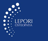 Alfonso Lepori - LEPORI OSTEOPATIA logo