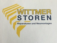 Logo Wittmer Storen GmbH