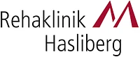 Logo Rehaklinik Hasliberg AG